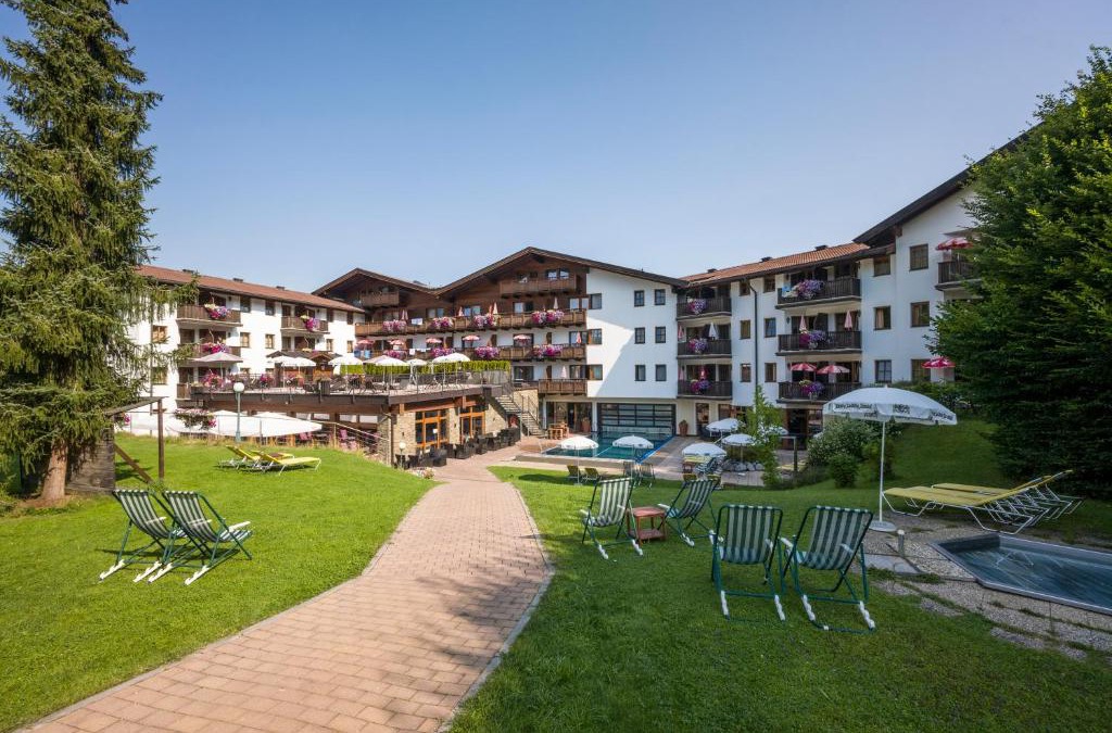 Kitzbuehel Hotel | Hotel Kroneck