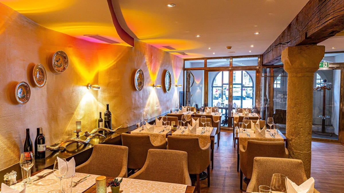 Schaffhausen Hotel | Hotel Kronenhof