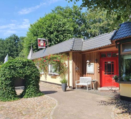 Kropp Hotel | Hotel Kropper Busch Garni