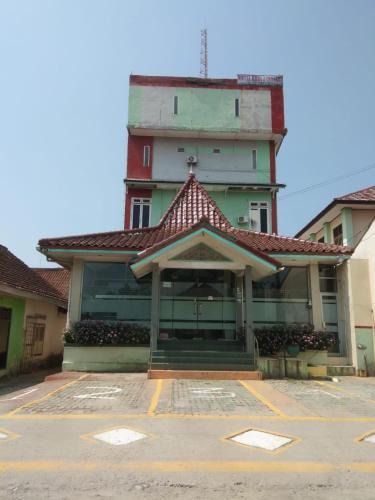 Krui Hotel | Hotel krui syariah