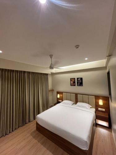 Miraj Hotel | Hotel Krystal