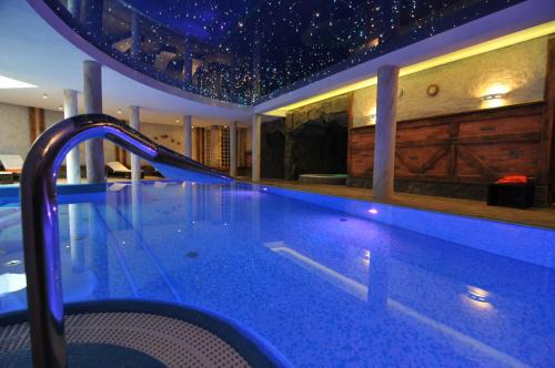 Szklarska Poreba Hotel | Hotel Kryształ Conference & Spa