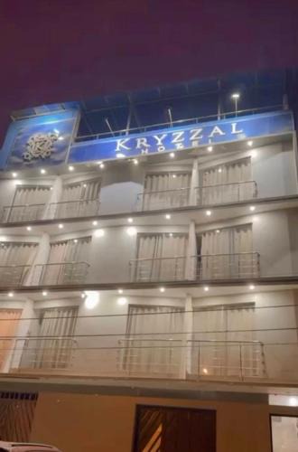 La Victoria Hotel | Hotel Kryzzal