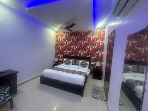 Kanpur Hotel | Hotel KS Grand Banquet