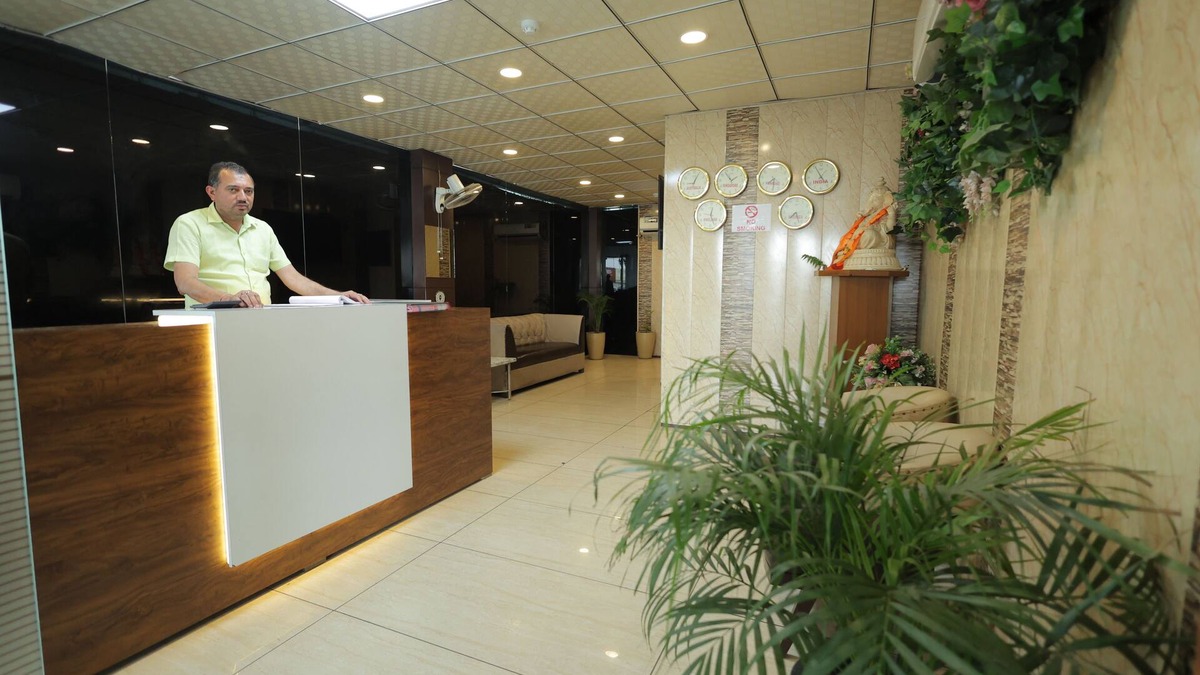 Murthal Hotel | Hotel Kuber