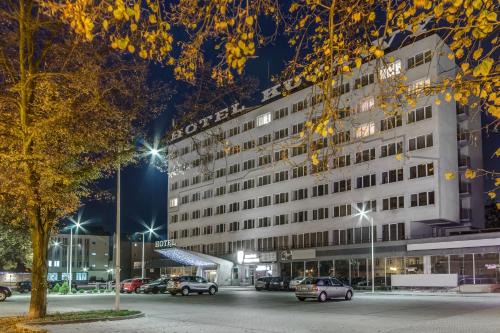 Wloclawek Hotel | Hotel Kujawy