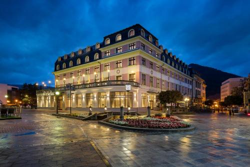 Ruzomberok Hotel | Hotel Kultúra
