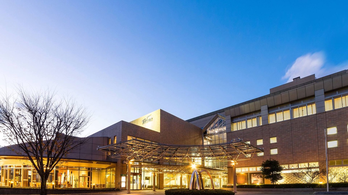 Chuo Ward Hotel | Hotel Kumamoto Terrsa