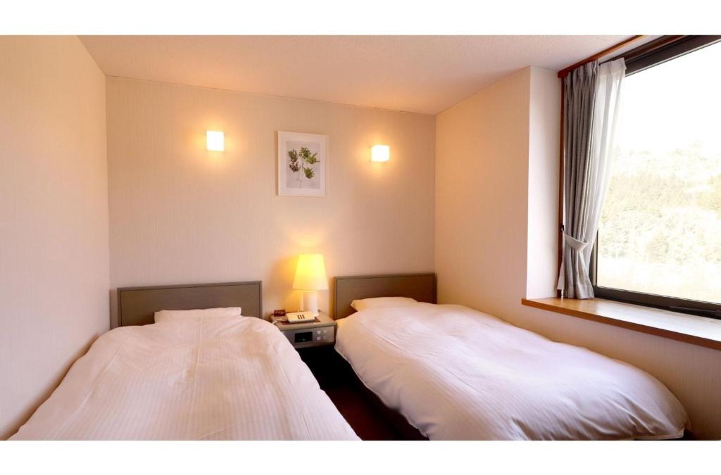 Itoigawa Hotel | Hotel Kunitomi Annex - Vacation STAY 12078v