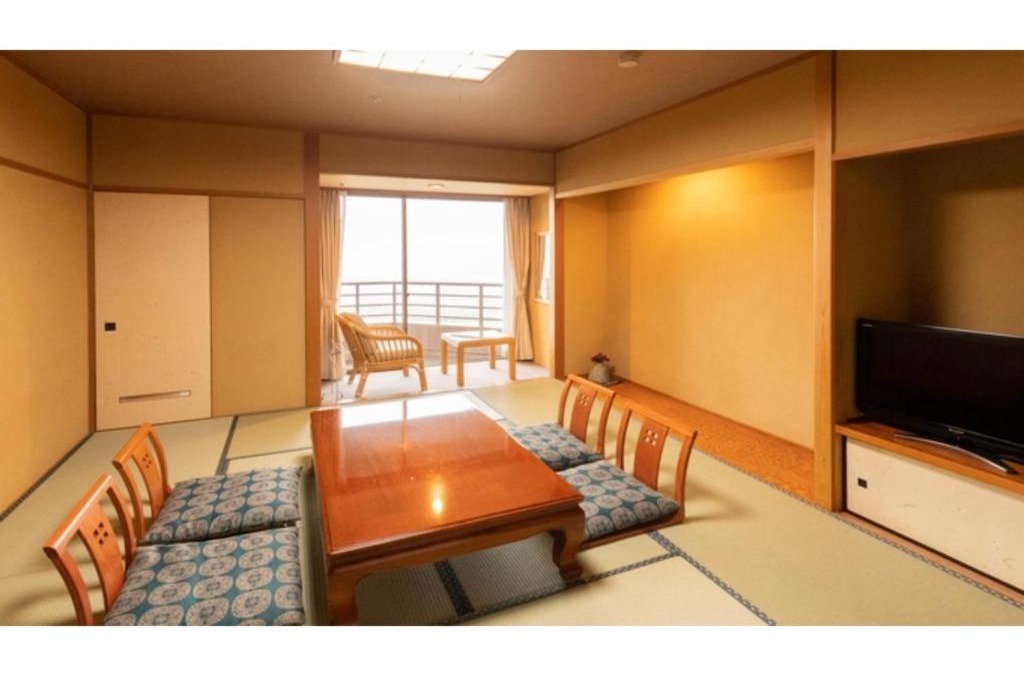 Itoigawa Hotel | Hotel Kunitomi Annex - Vacation STAY 12072v