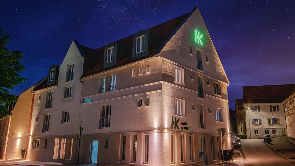 Kupferzell Hotel | Hotel Kupferzell