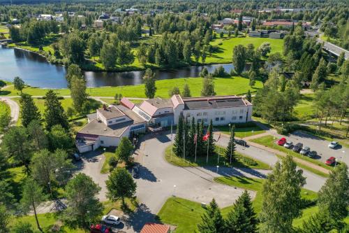 Kurikka Hotel | Hotel Kurikka
