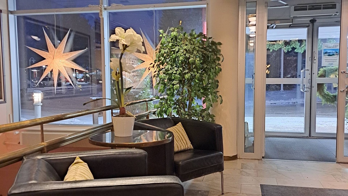 Kurikka Hotel | Hotel Kurikka