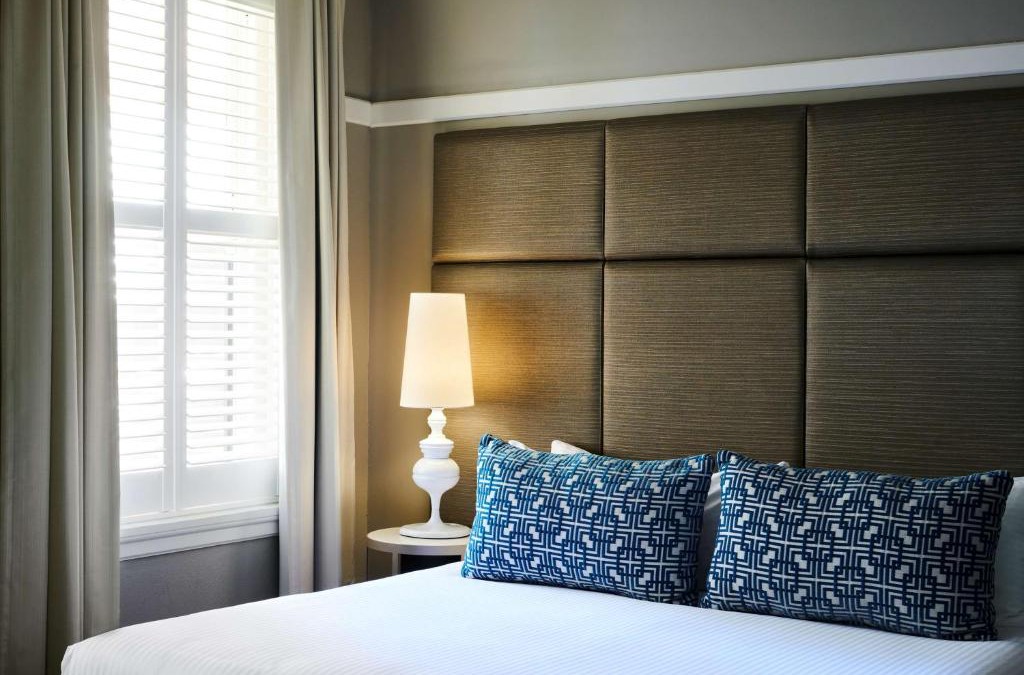 Capital Hill Hotel | Hotel Kurrajong Canberra