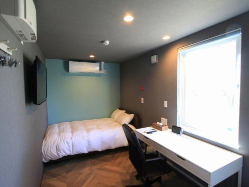 Nakashibetsu Hotel | HOTEL KUTEKUN - Vacation STAY 31431v