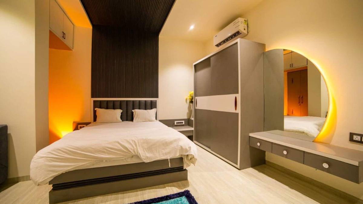 Buldana Hotel | Hotel KV Pride