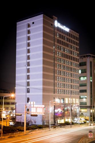 Gimpo Hotel | Hotel L'art Gimpo
