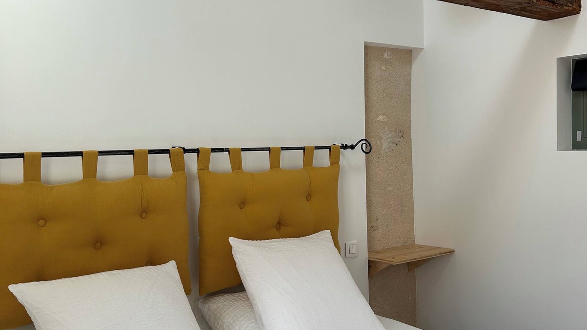 Lureuil Hotel | Hotel, L'Ecrin de la Brenne, Rooms for 1 to 4 people