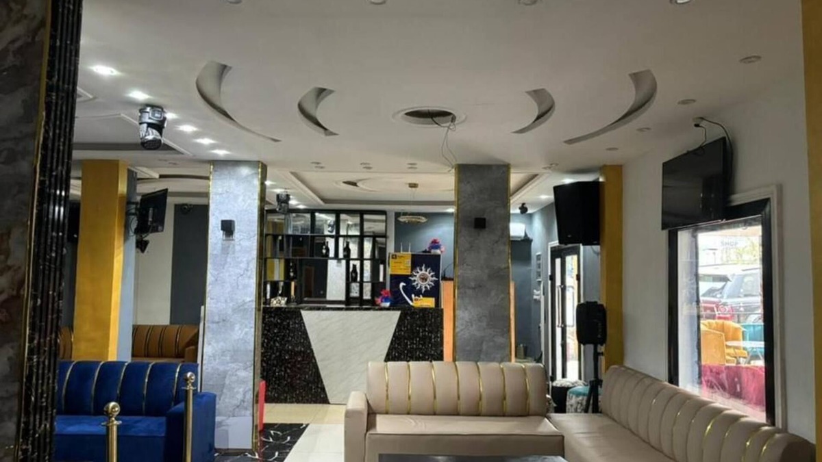 Mutengene Apartment | HOTEL L'EMPIRE
