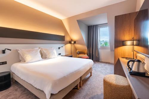 Horbourg-Wihr Hotel | Hotel L'Europe