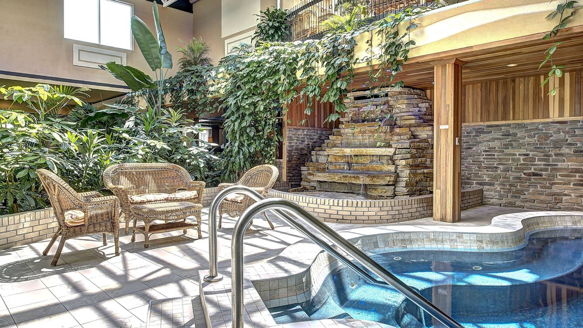Montmagny Regional County Municipality Hotel | Hotel L'Oiseliere Montmagny