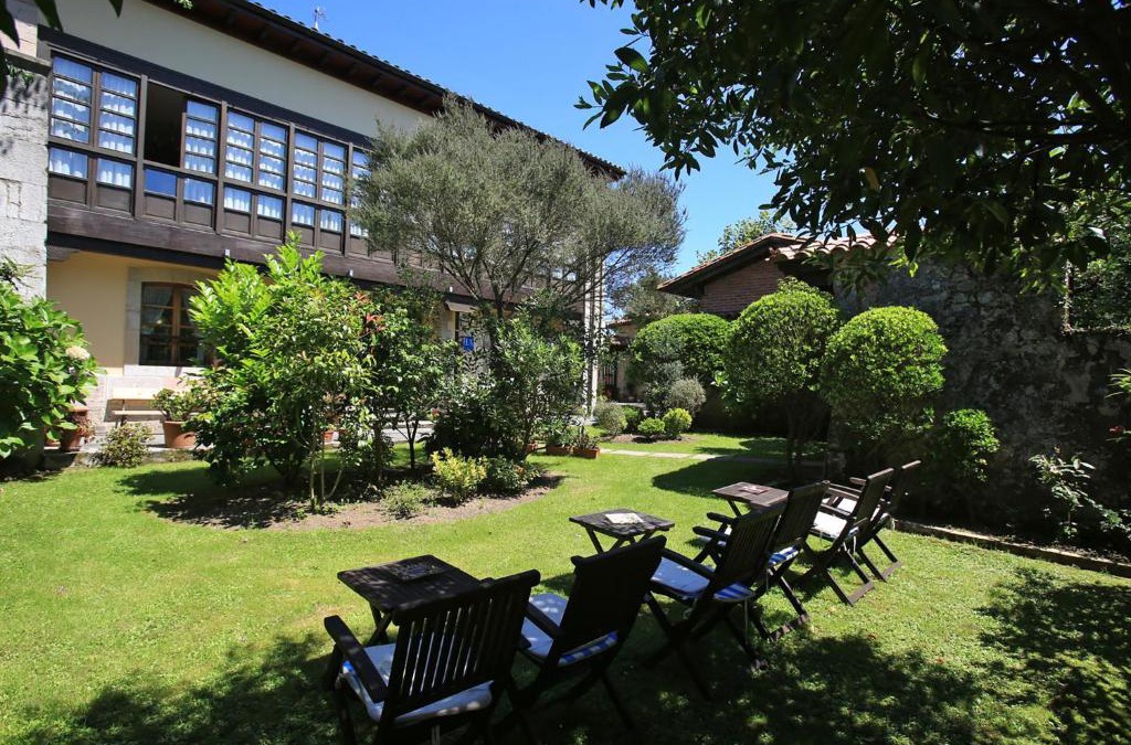 Llanes Hotel | Hotel La Arquera