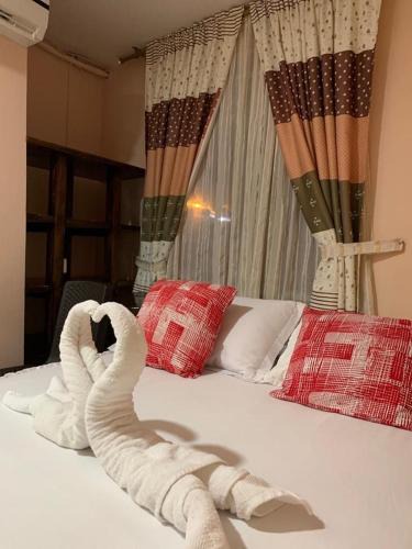 Atacames Hotel | Hotel La Barca
