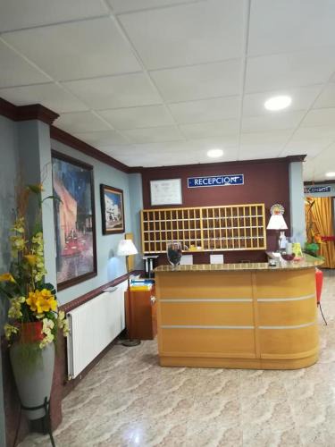 Vinaros Hotel | Hotel La Bolera