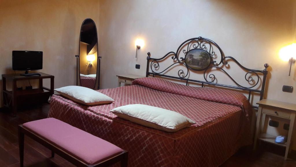 Medolla Hotel | Hotel La Cantina