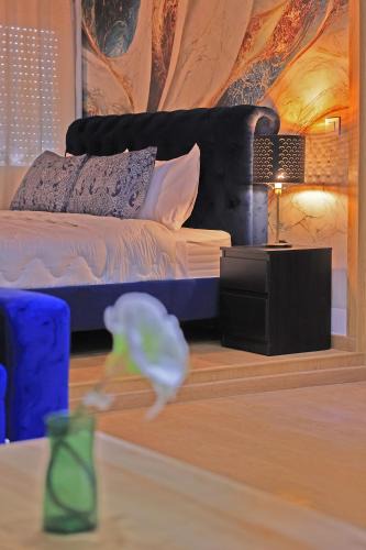 Tetouan Hotel | Hotel La Casa Blanca