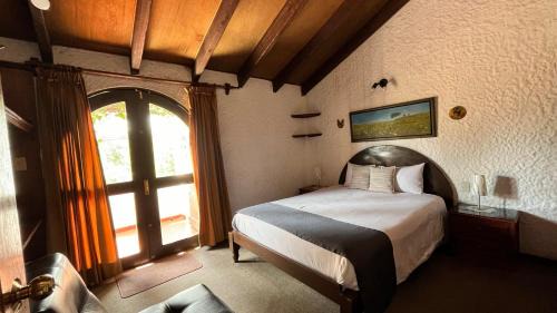 Arequipa Hotel | Hotel La Casa de Tin tin