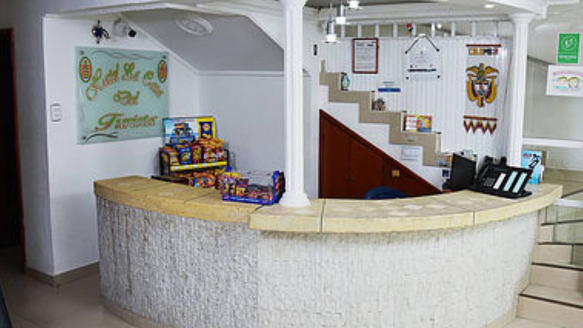 Bocagrande Hotel | Hotel La Casa del Turista