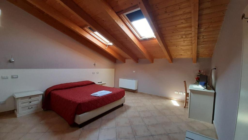 Fontanellato Hotel | Hotel La Cascina