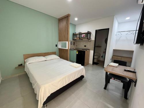 Palmira Hotel | Hotel La Central Belalcazar Palmira