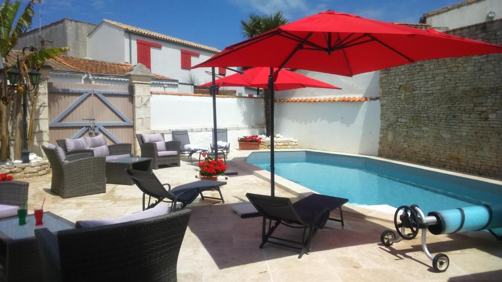 La Bree-les-Bains Hotel | Hotel La Chaudrée