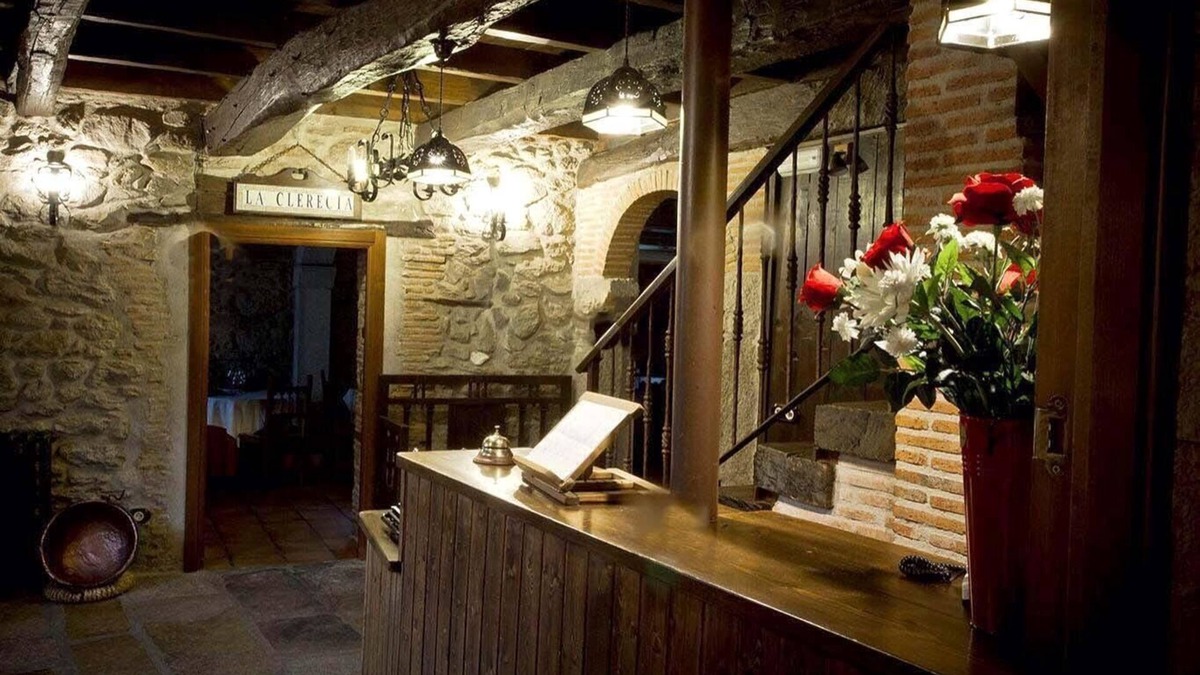 Ledesma Hotel | Hotel La Clerecía De Ledesma