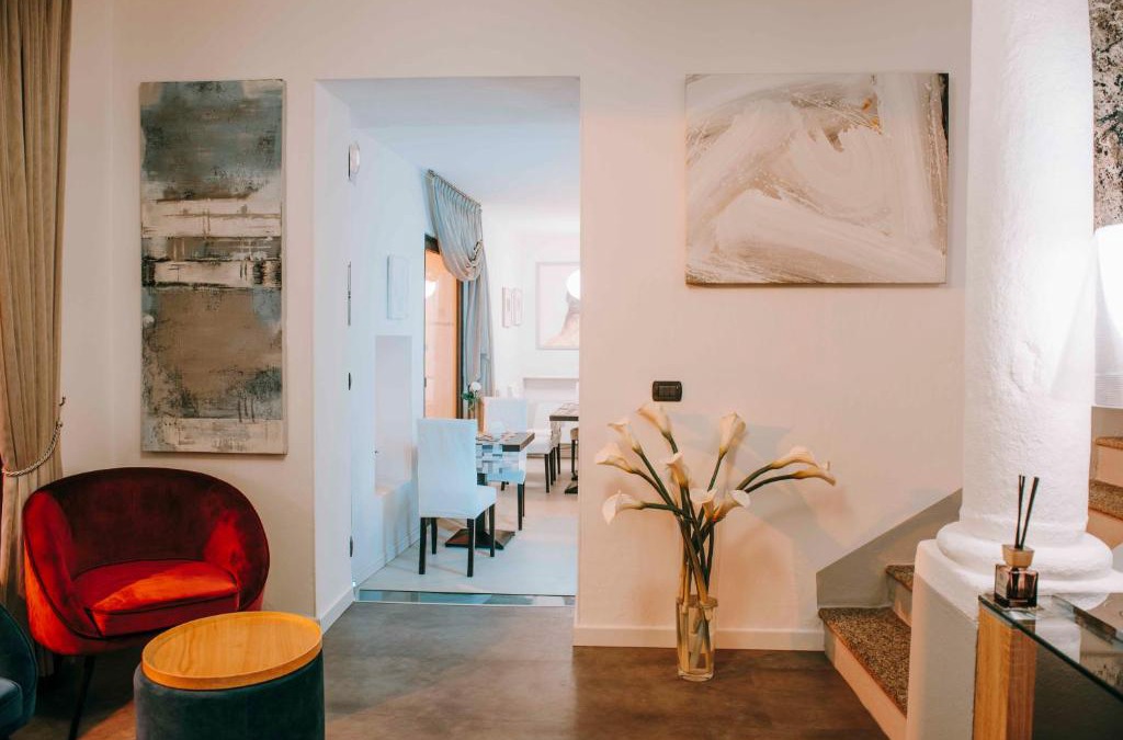 Intra Hotel | Hotel La Contrada