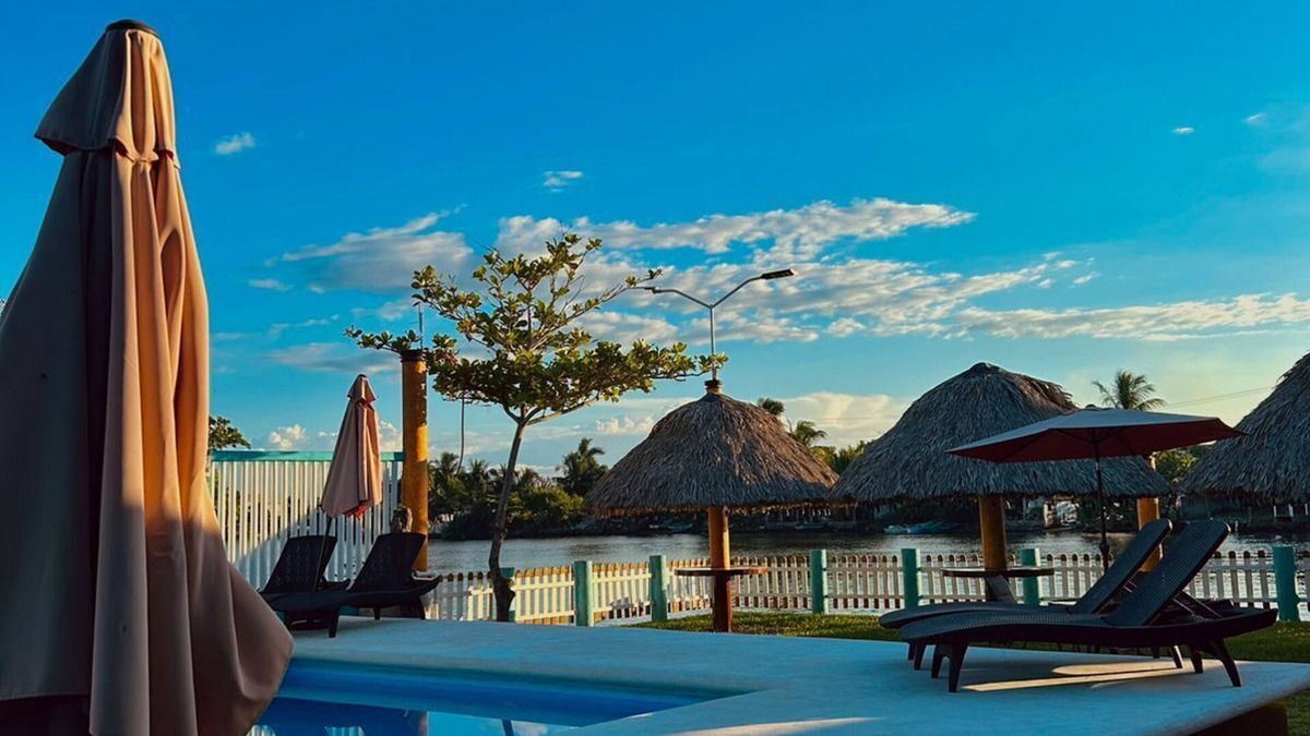 Casitas Hotel | hotel la cueva del pirata