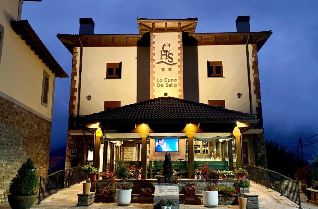 Oseja de Sajambre House | Hotel La Cuna del Sella