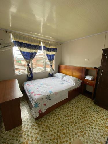 Tulua Hotel | Hotel La Estrella de la Mañana