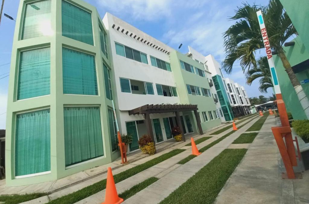 Tecolutla Hotel | Hotel La Estrella Polar