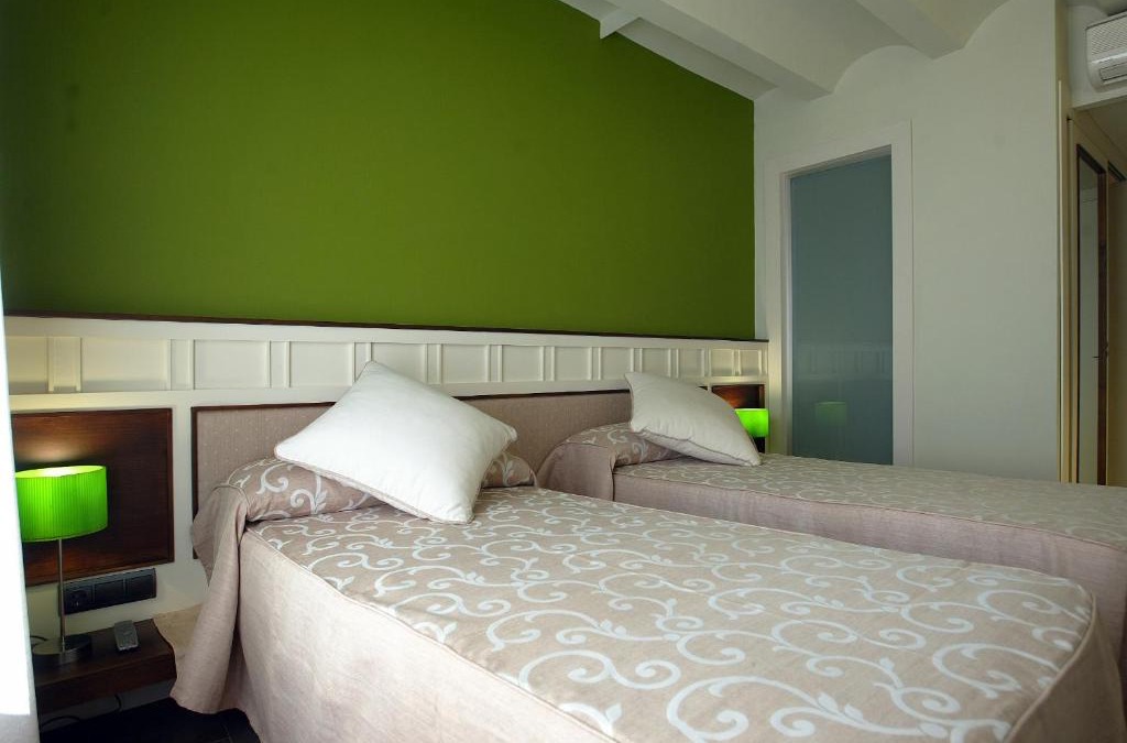 Morella Hotel | Hotel La Fonda Moreno