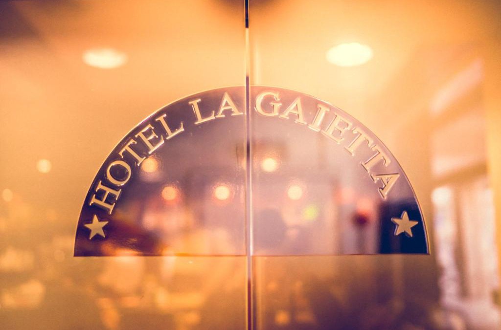 Millesimo Hotel | Hotel La Gaietta