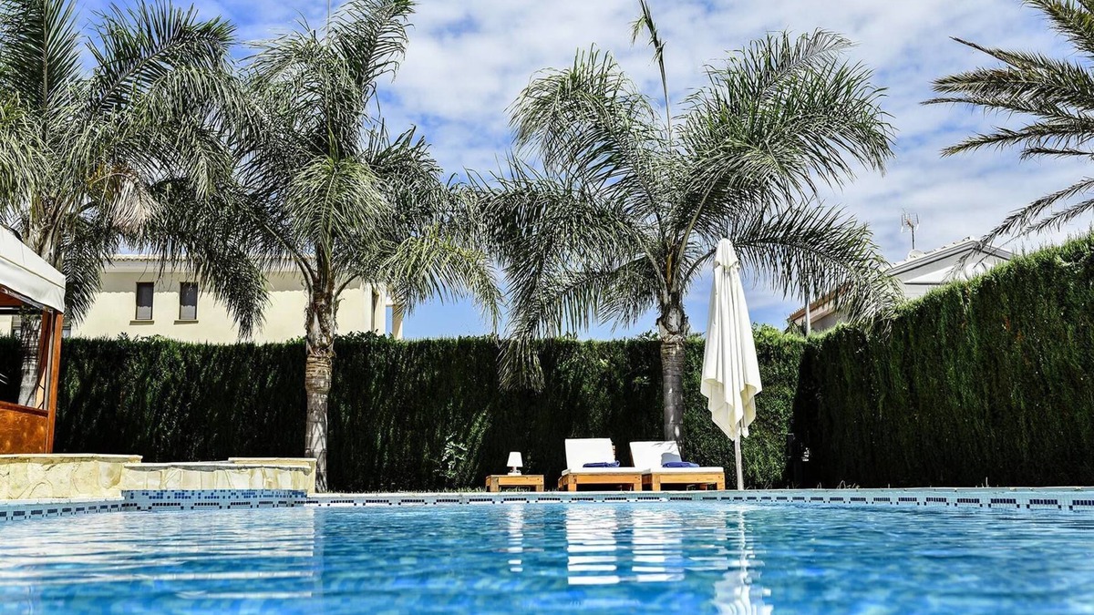 Playa de Gandia Hotel | Hotel La Gastrocasa - Adults Only