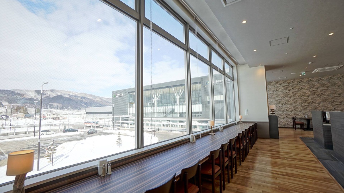 Hokuto Hotel | Hotel La'gent Plaza Hakodate Hokuto
