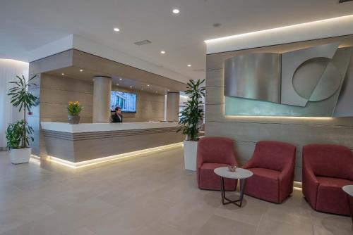 Fidenae Hotel | Hotel La Giocca