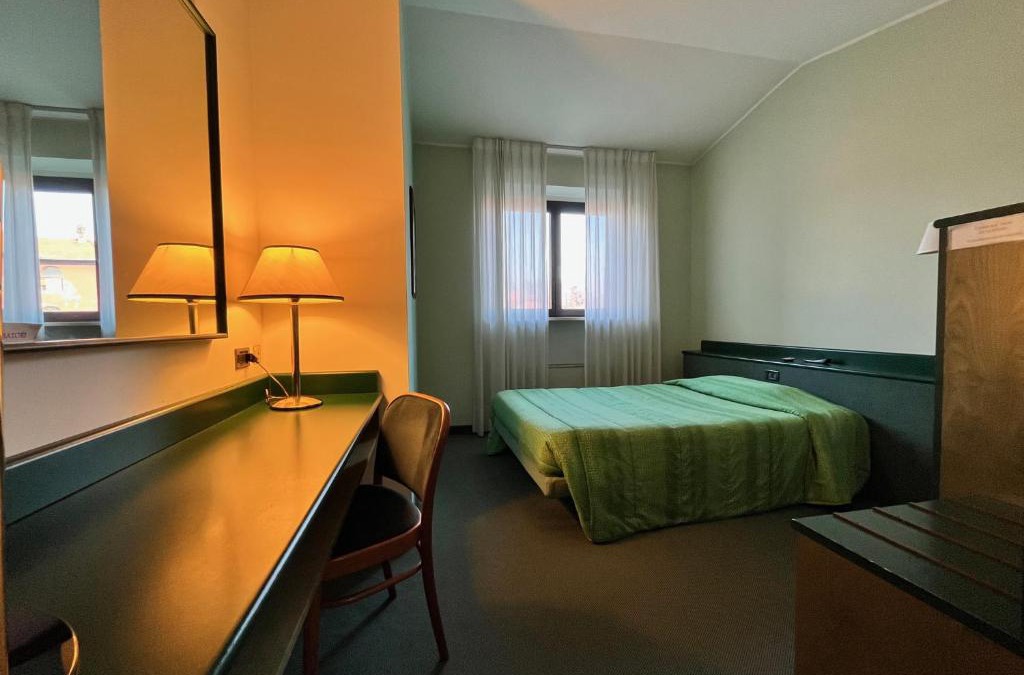 Binasco Hotel | Hotel La Goletta