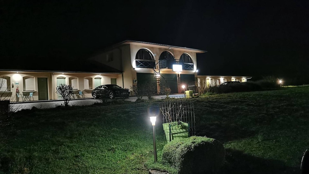 Allain Hotel | Hotel La Haie des Vignes