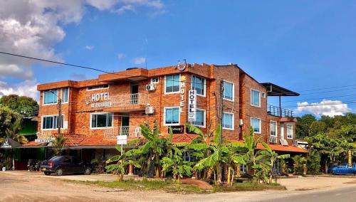 Menegua Hotel | Hotel La Herradura