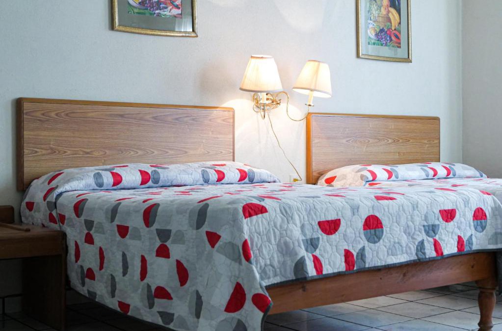 Ciudad Fernandez Hotel | Hotel la Huerta